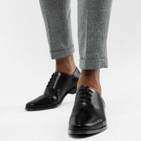 dockers gordon oxford shoes